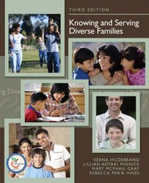 Knowing and Serving Diverse Families (3rd Edition)