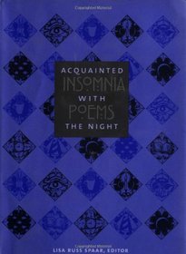 Acquainted with the Night