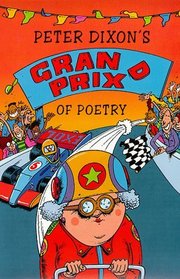 Peter Dixon's Grand Prix of Poetry