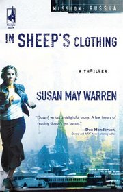 In Sheep's Clothing (Mission: Russia, Bk 1)