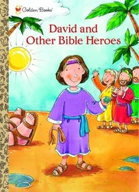 DAVID & OTHER BIBLE