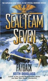Payback (Seal Team Seven, Bk 17)