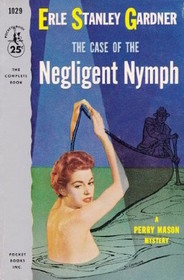 The Case of the Negligent Nymph