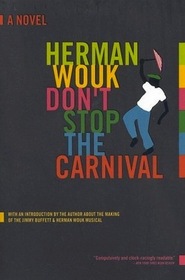 Dont Stop The Carnival