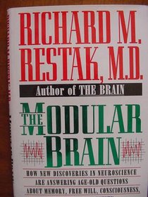 The MODULAR BRAIN