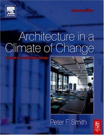 Architecture in a Climate of Change