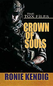 Crown of Souls (Center Point Large Print: The Tox Files)