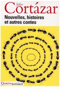 Nouvelles, histoires et autres contes (French Edition)