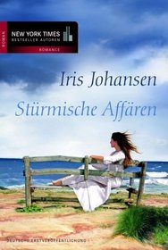 Sturmische Affaren (Stormy Vows / Tempest at Sea) (German)
