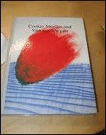 Putti's Pudding: Cookie Mueller and Vittorio Scarpati (Art Random ; 11)