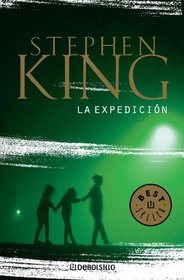 La Expedicion/ Caja Negra (Best Seller) (Spanish Edition)