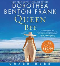 Queen Bee Low Price CD: A Novel