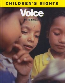 Voice (Children's Rights)