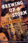 Brewing Up a Storm: A John Thatcher Mystery