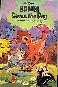 Bambi Saves the Day