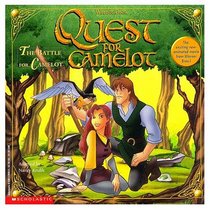 Quest For Camelot-The Battle For Camelot