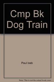 Cmp Bk Dog Train