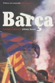 Barca-A Peoples Passion