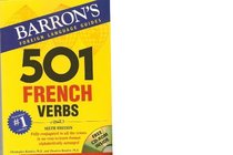 501 French Verbs, 6th Ed.