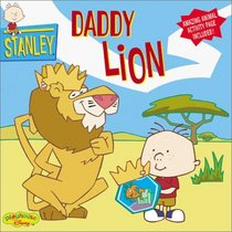 Stanley:  Daddy Lion - Book #7 (Stanley)
