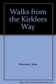 Walks from the Kirklees Way