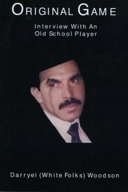 Original Game: Interview with an Old School Player