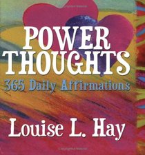 Power Thoughts