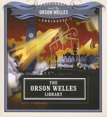 Orson Welles Library