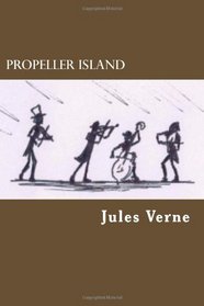 Propeller Island