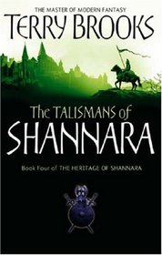 The Talismans of Shannara (Heritage of Shannara)