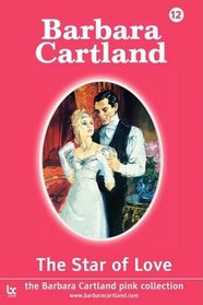 The Star of Love (Large Print)