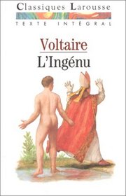 L' Ingenu (French Edition)
