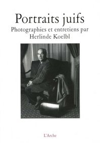 Portraits juifs (French Edition)