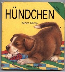 Hundchen (Klappen Zum Aufmachen (Lift the flap book))