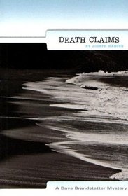 Death Claims (Dave Brandstetter, Bk 2)