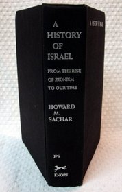 A history of Israel