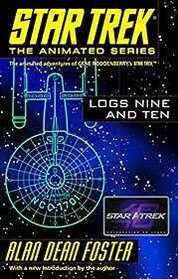 Star Trek : Logs 9  10