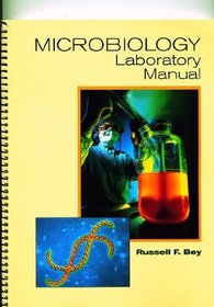 Laboratory Manual: A Case-Study Approach