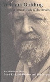 William Golding: A Critical Study (Critical Guide)