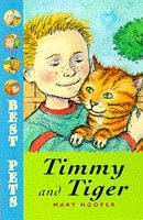 Timmy and Tiger (Best Pets)