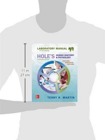 Laboratory Manual for Holes Human Anatomy & Physiology Fetal Pig Version