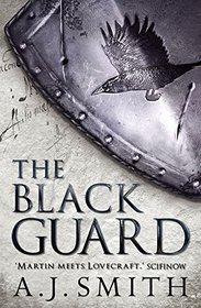 The Black Guard (The Long War)