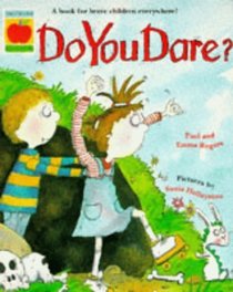 Do You Dare? (Orchard Paperbacks)