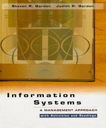 Information Systems: Management Approach