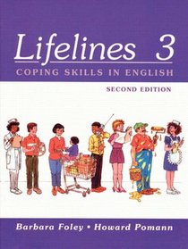 Lifelines Book 3: Coping Skills In English