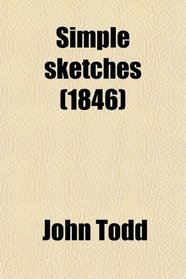 Simple sketches (1846)