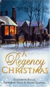A Regency Christmas