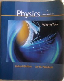 Physics: With Modern Physics for Scientists and Engineers (Physics with Modern Physics for Scientists  Engineers)