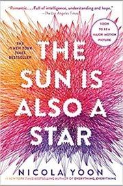 The Sun Is Also a Star - Target Signed Edition