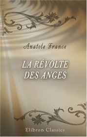 La rvolte des anges